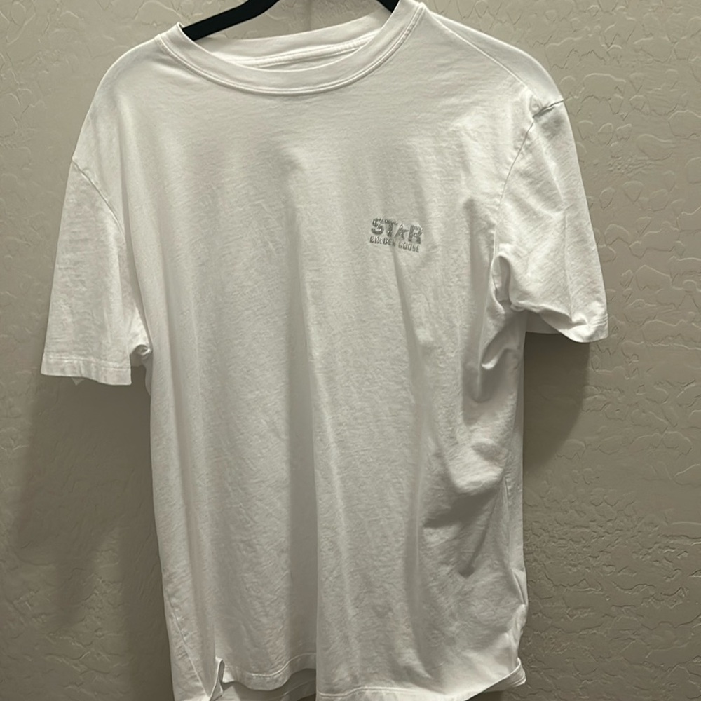 Golden goose t shirt